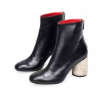 Murrelet – Black